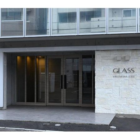 Glass Yamahana East - Vacation Stay 7738 Sapporo Extérieur photo