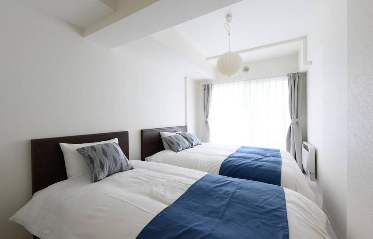 Glass Yamahana East - Vacation Stay 7738 Sapporo Extérieur photo