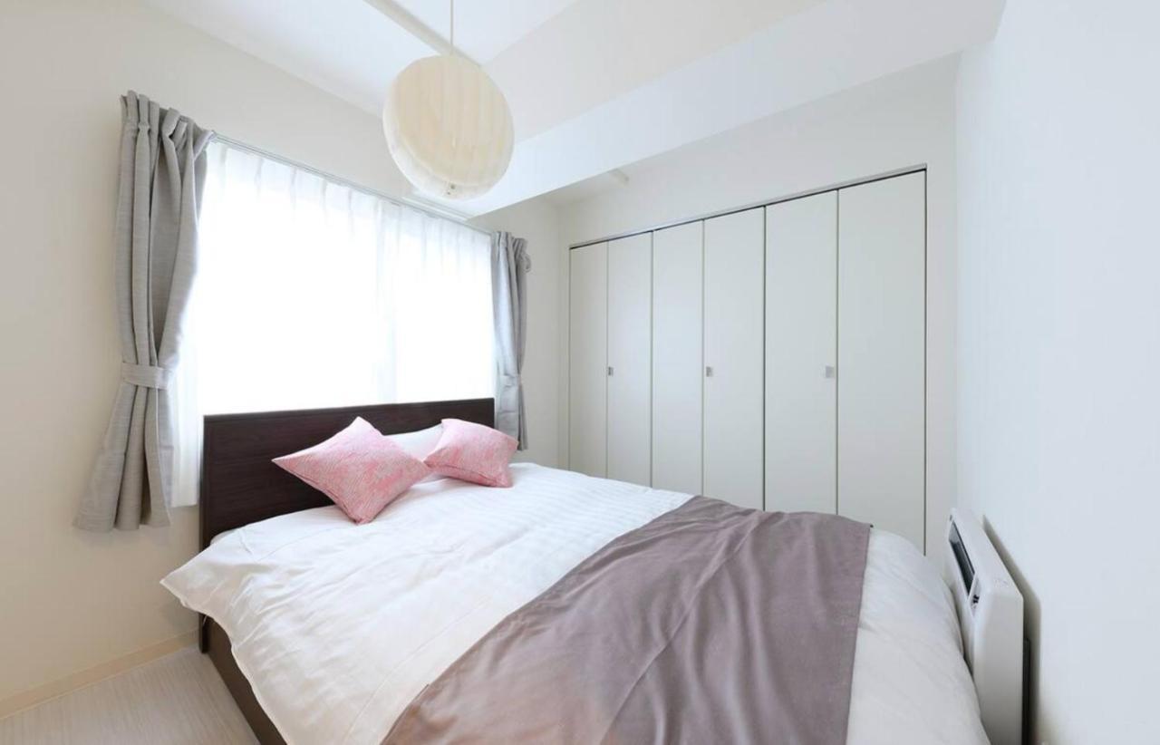 Glass Yamahana East - Vacation Stay 7738 Sapporo Extérieur photo