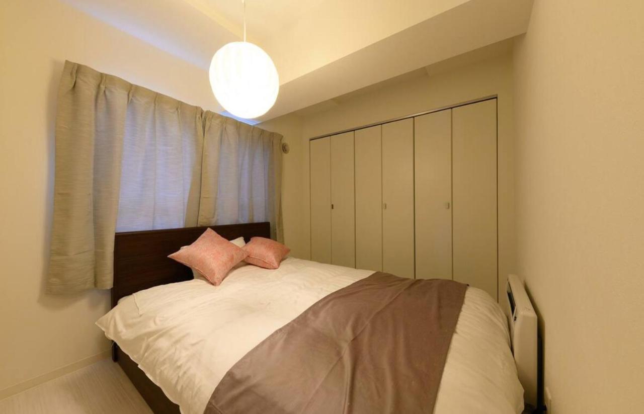Glass Yamahana East - Vacation Stay 7738 Sapporo Extérieur photo