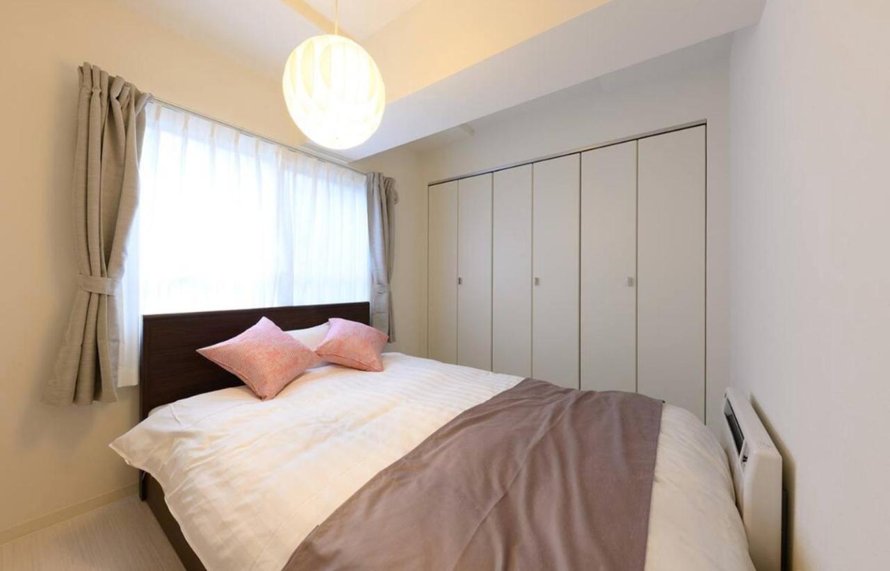 Glass Yamahana East - Vacation Stay 7738 Sapporo Extérieur photo