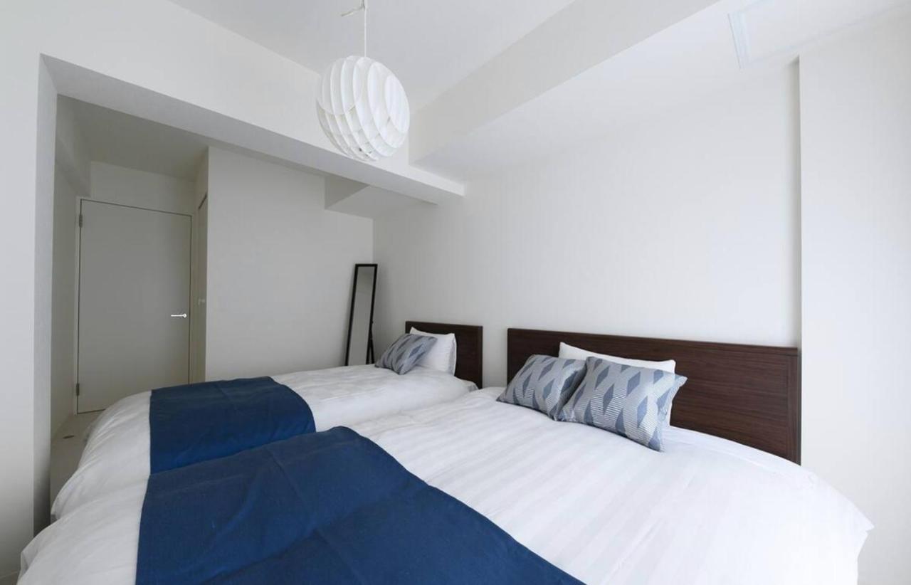 Glass Yamahana East - Vacation Stay 7738 Sapporo Extérieur photo